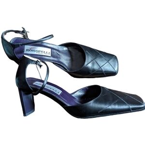 Kokopelli By Vera Pelle Shoes